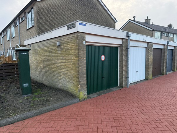 Medium property photo - Beverveen 16, 3205 AN Spijkenisse